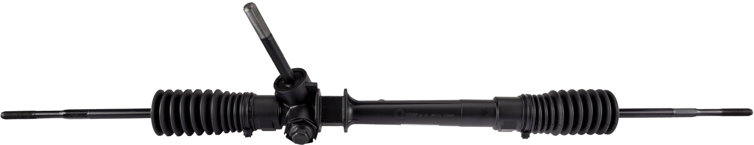 Cremalheira da direção para Opel Combo A 