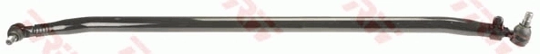 7422163635 Renault (RVI) Тяга рулевая, центральная