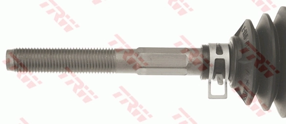 Реечный рулевой механизм TRW JRP1318 цена, от 225.48 USD