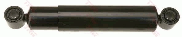 1336822 DAF Пружина передней подвески