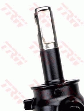 Cremalheira da direção Peugeot 206 2E, K