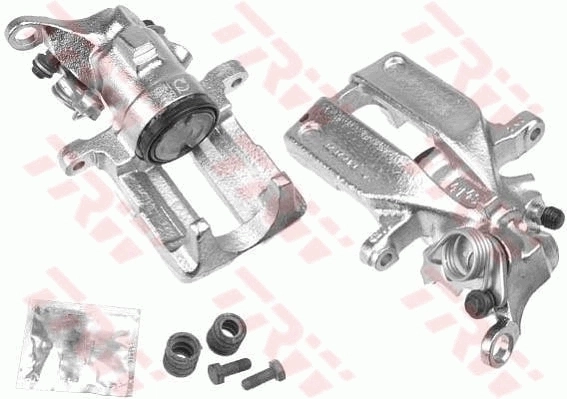 Купить Суппорт задний правый Ауди 100 C4 4A2