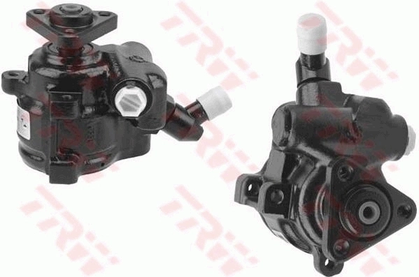  Насос ГУР Ford Transit 4