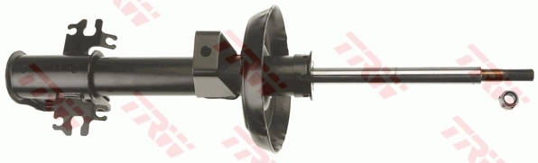  Amortecedor dianteiro Opel Omega B sedan (25, 26, 27) (1994 - 2005) B