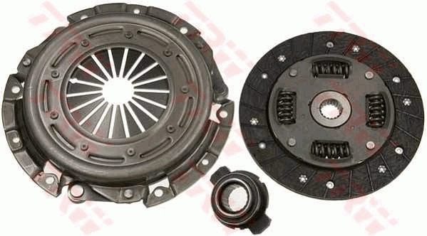 Комплект сцепления (3 части) Polcar 618303300 цена, от 97.59 USD