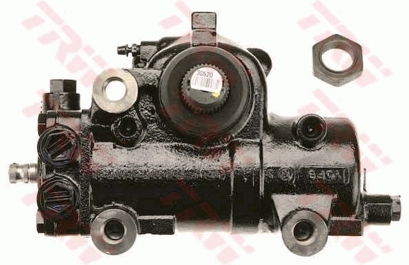 Механизм рулевой/редуктор Renault Trucks Mascott фургон (FH) (1999 - 2010) цена, от 234.69 USD