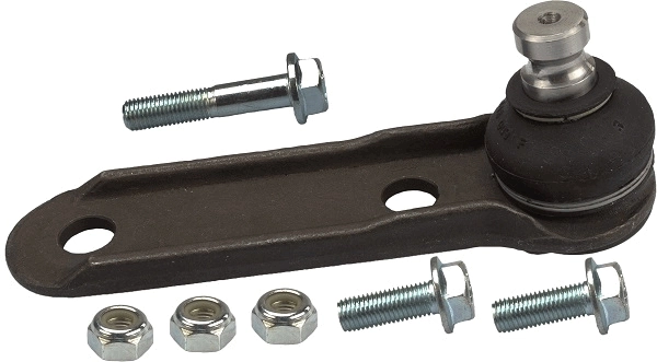 Нижняя шаровая опора R505 Polcar