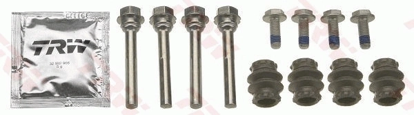 Kit de reparação de suporte do freio traseiro para Opel Insignia A G09