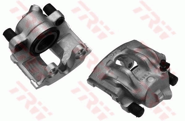 Купить 986473919 Bosch Суппорт тормозной передний левый