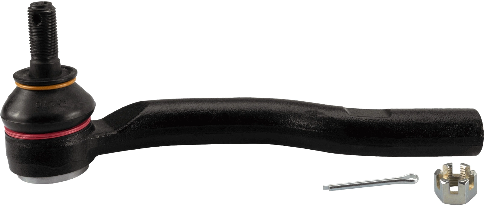  Ponta externa da barra de direção Toyota Camry V sedan (V30) (2001 - 2006) V