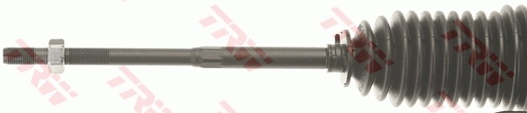 Рейка рулевая AGR NI9205