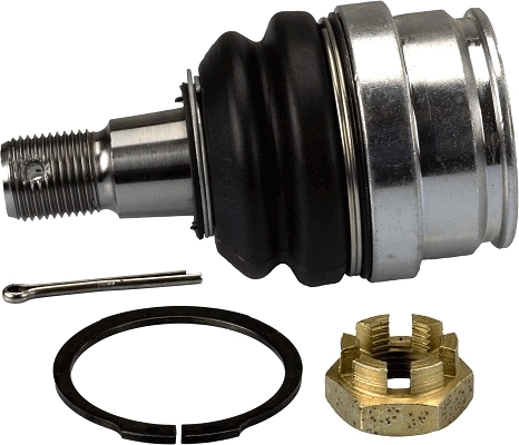 QJ0066P Q-top Палец шаровой нижний