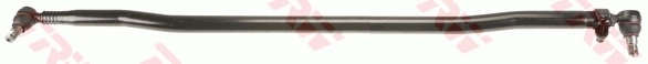 LMI37330 Lemforder Рулевая тяга в сборе