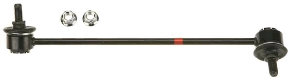 Стойка стабилизатора, переднего, левая Korea (oem) J60329OEM