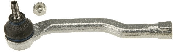 Наконечник рулевой тяги Peugeot/Citroen 1610958780