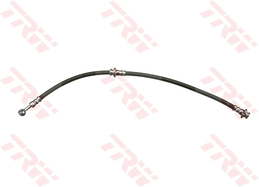 Шланг тормозной задний, левый Japan Cars C81030JC цена, от 14.16 USD