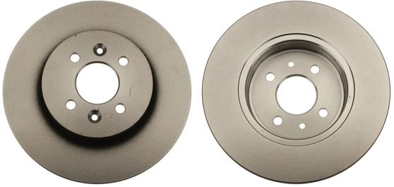 Задний тормозной диск Brembo 8946510 цена, от 34.73 USD