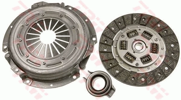 Комплект сцепления (3 части) Nissan/Infiniti 3000171N94 цена, от 129.80 USD