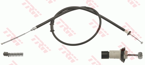 GCH644 TRW