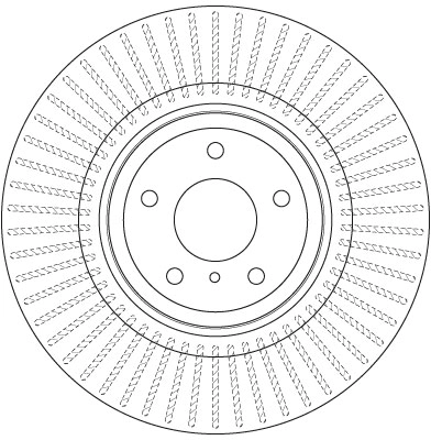 DF6498S TRW