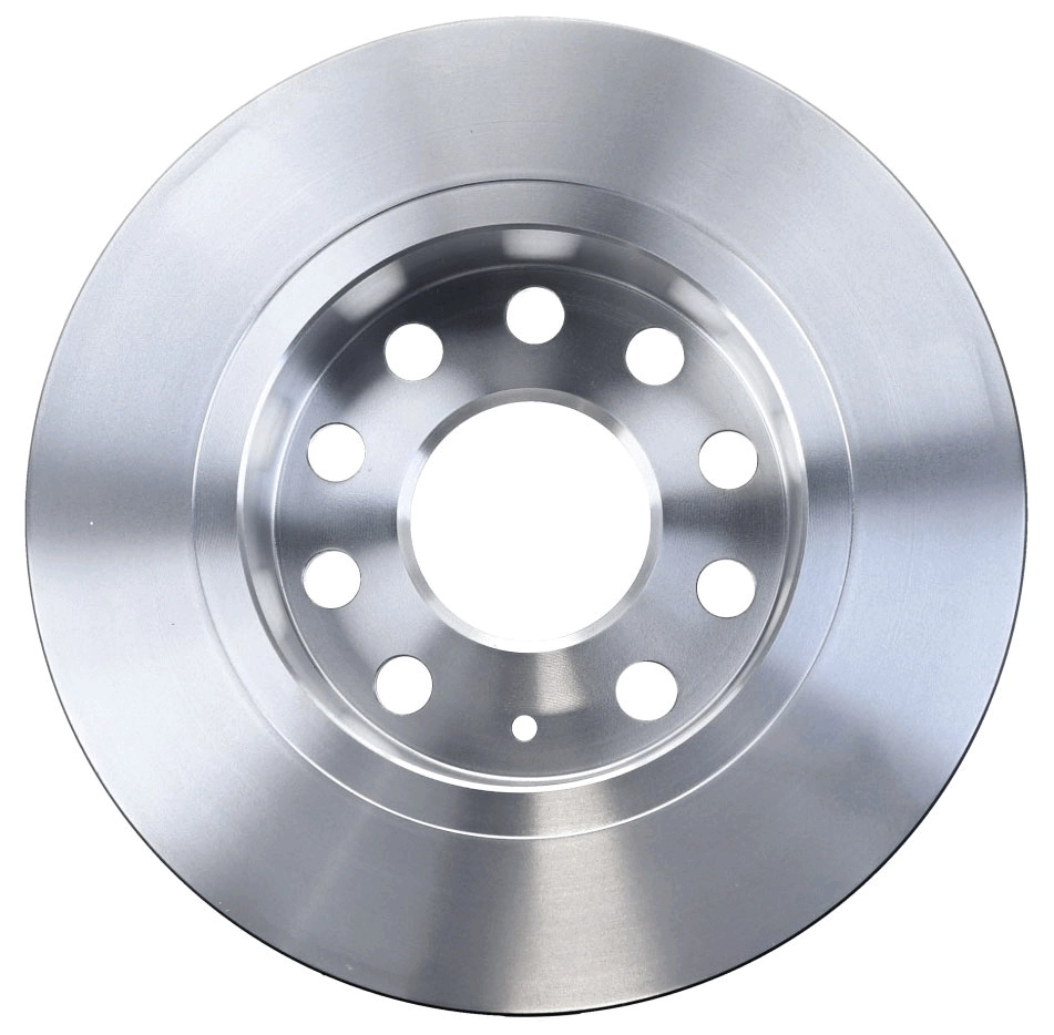 Тормозные диски RD6101 Raiso