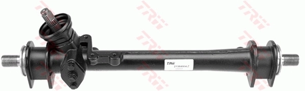Купить S5195506 Polcar Рулевая рейка