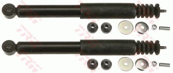 Стойка амортизатора задняя Renault 11 5 dr хэтчбек (BC37) (1983 - 1988) цена, от 42.59 USD