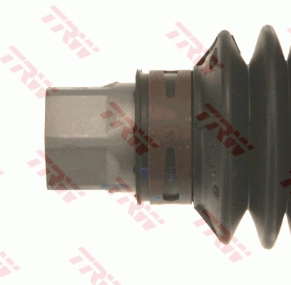 Купить 0052433 GKN-Spidan Рулевая рейка