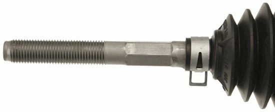 Реечный рулевой механизм Renault LODGY универсал (JS) (2012 - 2026) цена, от 233.90 USD