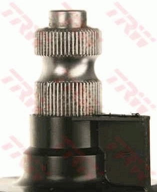 Cremalheira da direção Mercedes Sprinter II 4,6-t 906