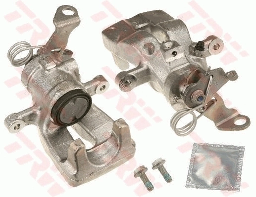 Задний левый суппорт Fiat/Alfa/Lancia 77365739 цена, от 61.87 USD