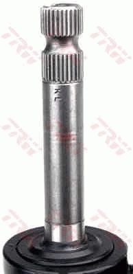 Реечный рулевой механизм GS 2GS2903 цена, от 212.97 USD