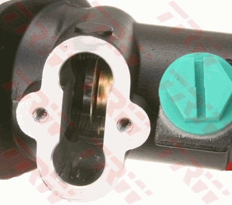 Реечный рулевой механизм TRW JRP739 цена, от 158.47 USD