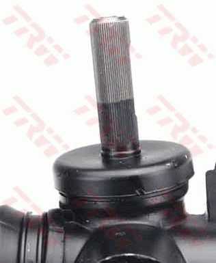 1647935 Ford Управление рулевое в сборе