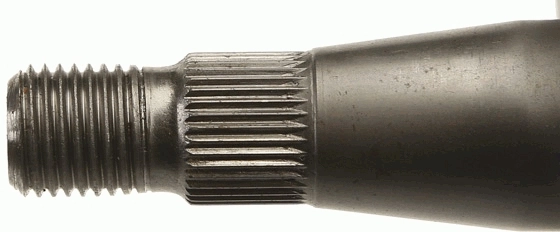 Рулевая колонка KIA Ceed хэтчбек (ED) (2006 - 2012) цена, от 161.08 USD