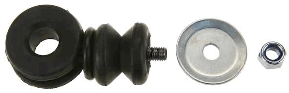 Стойки стабилизатора Фольксваген Пассат B3, B4