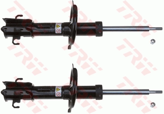 Амортизатор передний MGA5607 Maxgear