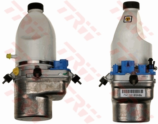 JER136 TRW ГУР руля