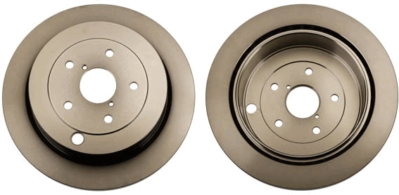 Купить Тормозные диски Субару Трибэка B9 