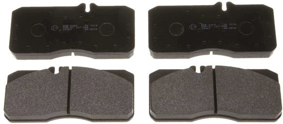 Колодки TRW GDB5059 цена, от 74.55 USD