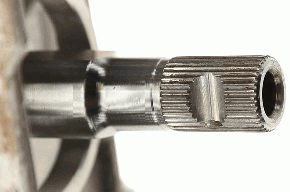 Купить Рулевая колонка Киа Сид  ED