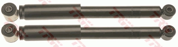 Амортизатор задний TRW JGT1150T