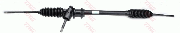Рейка рулевая Polcar S5127501