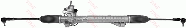 Рулевая рейка JRP828 TRW