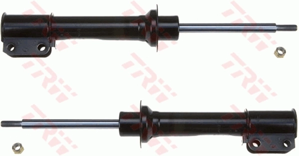 6113GQ Magneti Marelli Стойка передняя