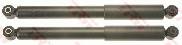Amortiguador trasero JGT1006T TRW