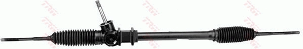 S5127501 Polcar Управление рулевое в сборе