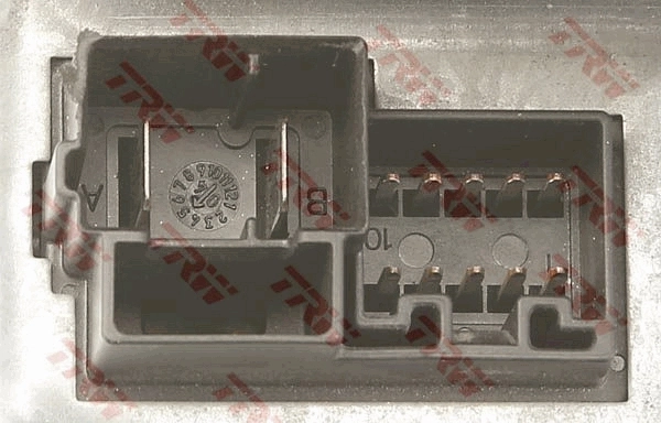 Рулевая колонка JCR270 TRW