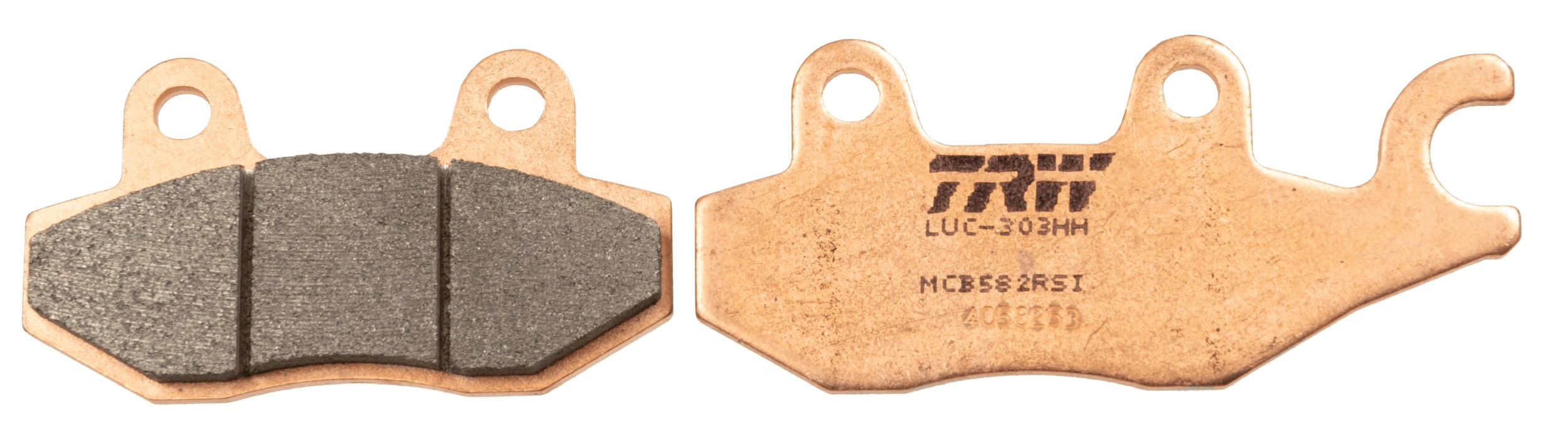 FA214 EBC Brakes Колодки передние