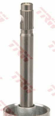 Купить JRM549 TRW Рулевая рейка